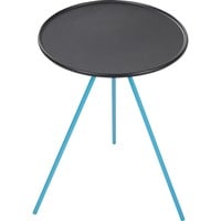 Helinox Side Table M table de camping Noir, Bleu Noir/Bleu, Aluminium, Noir, Bleu, 470 g