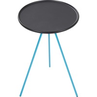 Helinox Side Table S table de camping Noir, Bleu Noir/Bleu, Aluminium, Noir, Bleu, 260 g