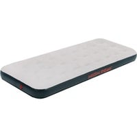 High Peak Air bed Single, Lit gonflable Matelas une personne, Rectangle, Intérieure et extérieure