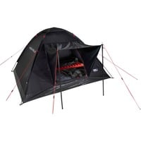 High Peak Beaver 3, Tente Noir