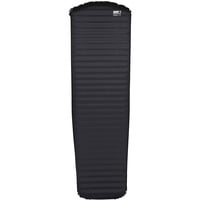 High Peak Kodiak XL, Tapis Noir, Matelas une personne, Grande taille XXL, Autres