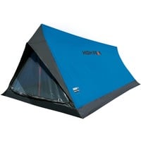 High Peak Minilite, Tente Bleu/gris