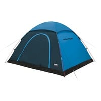 High Peak Monodome XL 4, Tente Bleu/gris