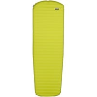 High Peak Oregon L, Tapis Citronelle/gris, Matelas une personne, Grande taille, Autres