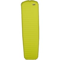 High Peak Oregon M, Tapis Citronelle/gris, Matelas une personne, Autres