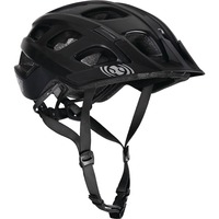 TrailXC Casque demi-coque Casque VTT XS Noir, Casque de protection