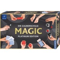 KOSMOS 69708 kit de magie pour enfant, Boîte magique 8 an(s)