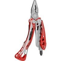 Leatherman Skeletool RX, Multi-outil Rouge/Argent