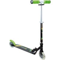 Muuwmi Trottinette en aluminium Neon 125 mm 