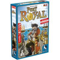 Pegasus 18114G jeu de société Jeu de cartes Jeu de cartes, 8 an(s)