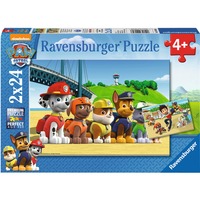 Ravensburger 9064 puzzle 24 pièce(s) 24 pièce(s), 4 an(s)