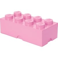 Room Copenhagen Brique de rangement LEGO 8 rose, Boîte de rangement Rose