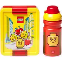 Room Copenhagen LEGO "Iconic Girl" Lunch Set, Service