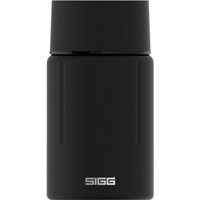 SIGG Gemstone Food Jar, Thermos Noir, 0,75 litre