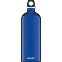 SIGG Traveller, Gourde Bleu, 1 litre