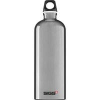 SIGG Traveller, Gourde Aluminium, 1 litre