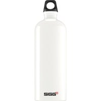 SIGG Traveller, Gourde Blanc, 1 litre