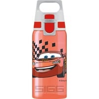 SIGG Viva ONE Cars, Gourde Rouge, 0,5 litre