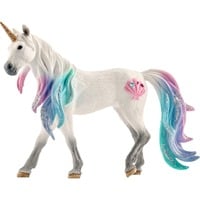 Schleich Bayala - Jument licorne de mer, Figurine 70570