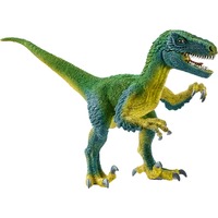 Schleich Dinosaurs - Velociraptor, Figurine 14585