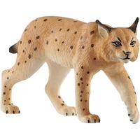 Schleich Wild Life - Lynx, Figurine 14822
