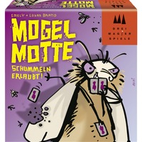 Schmidt Spiele 4001504408626 livre Livre broché, Jeu de cartes Livre broché