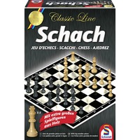 Schmidt Spiele 4001504490829 livre Multilingue Autres formats, Jeu de société Multilingue, Autres formats