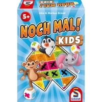 Schmidt Spiele 40610 jeu de société, Jeu de dés 5 an(s), 15 min
