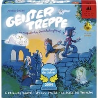 Schmidt Spiele 40811 jeu de société Apprentissage Jeu de société, Apprentissage, 4 an(s)