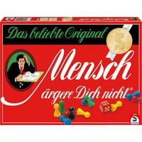 Schmidt Spiele 49020 jeu de société Voyage/aventure Voyage/aventure, 45 min, Garçon/Fille, 6 année(s), Multicolore, 370 mm