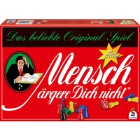 Schmidt Spiele 49021 jeu de société Stratégie Jeu de société, Stratégie, 6 an(s), 30 min, Jeu familial