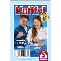 Schmidt Spiele 49067, Jeu de dés 