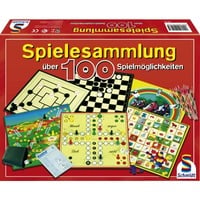 Schmidt Spiele 49147 jeu de société Stratégie Jeu de société, Stratégie, 6 an(s)