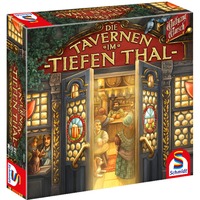 Schmidt Spiele 49351 jeu de société Stratégie Jeu de société, Stratégie, Jeu familial