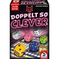 Schmidt Spiele 49357 jeu de société, Jeu de dés Mode 1 joueur, Mode Multiplayer