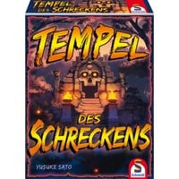 Schmidt Spiele 75046 jeu de société, Jeu de cartes 8 an(s)