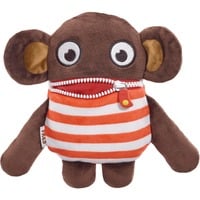 Schmidt Spiele Les avales-soucis - Fred, Peluche 21 cm