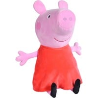 Simba 109261002 peluche Rose/Rouge, Cochon en peluche, Garçon/Fille