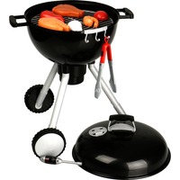 Theo Klein Weber - Barbecue One Touch Premium, Cuisine Noir/gris, 3 an(s)