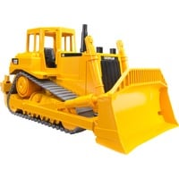 bruder Bulldozer Caterpillar, Modèle réduit de voiture Jaune, 2422