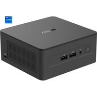 ASUS NUC 13 Pro Tall Kit RNUC13ANHI700002I, Barebone Noir