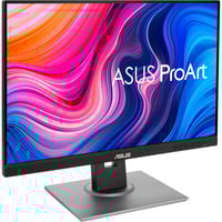 ASUS ProArt Display PA248QV Gen2 (PA248QFV) 24.1" Moniteur  Noir/Argent