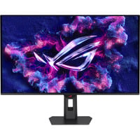 ASUS ROG Strix OLED XG32UCDS 31.5" 4K Ultra HD Moniteur gaming Noir, 1x DisplayPort, 2x HDMI, 1x USB-C, 165 Hz