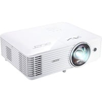 Acer S1386WH vidéo-projecteur Projecteur à focale standard 3600 ANSI lumens DLP WXGA (1280x800) Blanc, Projecteur DLP Blanc, 3600 ANSI lumens, DLP, WXGA (1280x800), 20000:1, 16:10, 914,4 - 7620 mm (36 - 300")
