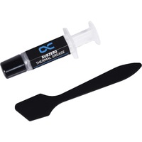 Alphacool Pâte Thermique Subzero 1g, Pâtes thermiques Gris