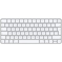 Apple Magic Keyboard avec Touch ID Argent, Layout UK (QWERTY), 65%