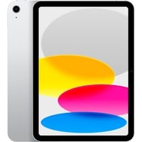 Apple iPad 64 GB Reconditionné tablette 10.9" Argent | iPad OS 16 | Apple A14 Bionic | 64 Go | Wi-Fi 5 |  3G