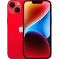 Apple iPhone 14, Smartphone Rouge