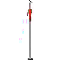 BESSEY STE150, Soutien Argent/Rouge