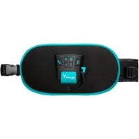 Beurer Ceinture abdominale Antelope 2, Appareil de massage Noir